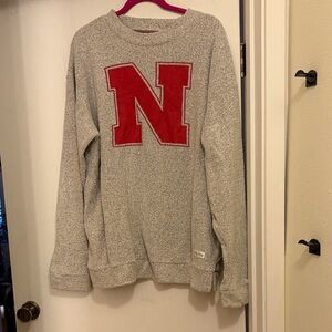 Nebraska shirt